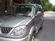 Mitsubishi Jolie 2005 - Bán ô tô Mitsubishi Jolie năm 2005, màu bạc xe còn mới nguyên