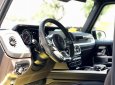 Mercedes-Benz G class 2019 - MT Auto Bán nhanh chiếc xe Mercedes G class năm 2019, màu đen giá cạnh tranh