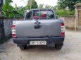 Ford Ranger   2011 - Bán Ford Ranger XLT đời 2011, màu nâu, xe nhập  