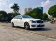 Mercedes-Benz C class   2013 - Bán Mercedes C200 đời 2013, màu trắng, giá 719tr