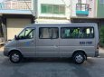 Mercedes-Benz Sprinter 2010 - Bán ô tô Mercedes sản xuất 2010, màu bạc giá cạnh tranh xe còn mới