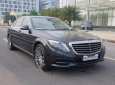 Mercedes-Benz S class   2014 - Bán Mercedes S400L đời 2014, màu đen, xe đẹp như mới