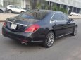 Mercedes-Benz S class   2014 - Bán Mercedes S400L đời 2014, màu đen, xe đẹp như mới