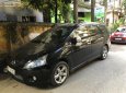 Mitsubishi Grandis 2.4 AT 2008 - Cần bán xe Mitsubishi Grandis 2.4 AT năm sản xuất 2008, màu đen số tự động, giá chỉ 365 triệu