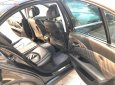 Mercedes-Benz E class   2008 - Bán xe cũ Mercedes E200 2008, màu đen, 399tr