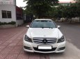 Mercedes-Benz C class C200 2011 - Bán Mercedes năm 2011, nhập khẩu nguyên chiếc chính chủ, giá 580tr