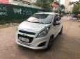 Chevrolet Spark Van 2013 - Cần bán lại xe Chevrolet Spark Van đời 2013, màu trắng, xe nhập chính chủ, giá 183tr