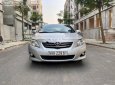 Toyota Corolla 2008 - Bán Toyota Corolla XLi 1.8 AT năm sản xuất 2008, màu bạc, xe nhập