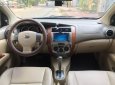 Nissan Livina   2010 - Bán Nissan Livina 1.6 AT 2010, màu xám, nhập khẩu  