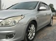Hyundai i30 2008 - Cần bán Hyundai i30 đời 2008, màu bạc, nhập khẩu