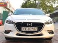 Mazda 3 2017 - Cần bán Mazda 3 1.5 AT năm sản xuất 2017, màu trắng, giá tốt