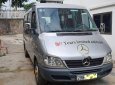 Mercedes-Benz Sprinter 2009 - Bán ô tô Mercedes năm sản xuất 2009, màu bạc, 278 triệu