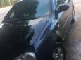 Daewoo Lacetti EX 2011 - Bán ô tô Daewoo Lacetti EX năm 2011, màu đen