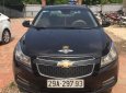 Chevrolet Cruze 2011 - Bán Chevrolet Cruze sản xuất năm 2011, màu đen xe còn mới nguyên