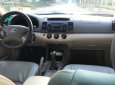 Toyota Camry 2.4G 2002 - Bán Toyota Camry 2.4G năm sản xuất 2002, màu đen số sàn 