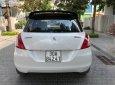 Suzuki Swift 2014 - Bán xe Suzuki Swift năm 2014, màu trắng, giá 379tr