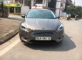 Ford Focus Titanium 1.5L 2016 - Cần bán xe Ford Focus Titanium 1.5L 2016, màu nâu, 629 triệu