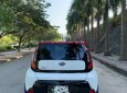 Kia Soul 2014 - Cần bán xe Kia Soul đời 2014, màu trắng, nhập khẩu chính hãng