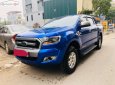 Ford Ranger 2016 - Bán xe Ford Ranger đời 2016, màu xanh lam, xe nhập chính hãng