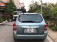 Hyundai Tucson 2009 - Bán Hyundai Tucson 2009, màu xanh lam, xe nhập  