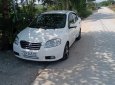 Daewoo Gentra 2009 - Bán Daewoo Gentra sản xuất 2009, màu trắng, xe nhập