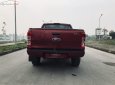 Ford Ranger 2014 - Cần bán xe Ford Ranger đời 2014, màu đỏ, nhập khẩu chính hãng