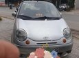 Daewoo Matiz 2004 - Bán ô tô Daewoo Matiz sản xuất 2004, màu bạc giá cạnh tranh xe mới nguyên