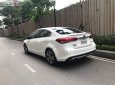 Kia Cerato 2018 - Bán Kia Cerato sản xuất 2018, màu trắng xe nguyên bản