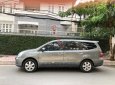 Nissan Livina   2010 - Bán Nissan Livina 1.6 AT 2010, màu xám, nhập khẩu  