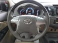 Toyota Fortuner 2013 - Cần bán Toyota Fortuner 2013, màu xám xe còn mới nguyên