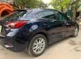 Mazda 3 2018 - Cần bán gấp Mazda 3 1.5 2018, màu xanh lam, chính chủ