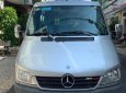 Mercedes-Benz Sprinter 2010 - Bán ô tô Mercedes sản xuất 2010, màu bạc giá cạnh tranh xe còn mới