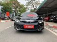 Toyota Camry   2016 - Bán xe Toyota Camry 2.0E năm 2016, màu đen, số tự động 