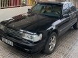 Toyota Cressida 1991 - Cần bán lại xe Toyota Cressida 1991, màu đen, nhập khẩu chính hãng