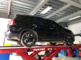 Kia Sorento   2014 - Cần bán xe cũ Kia Sorento đời 2014, màu đen