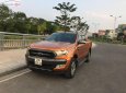 Ford Ranger Wildtrak 2.2L 4x2 AT 2016 - Bán Ford Ranger Wildtrak 2.2L 4x2 AT đời 2016, nhập khẩu nguyên chiếc, 620tr