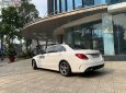 Mercedes-Benz C class C250 AMG 2015 - Cần bán lại xe Mercedes C250 AMG sản xuất 2015, màu trắng, xe nhập