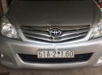 Toyota Innova 2012 - Cần bán xe Toyota Innova sản xuất 2012
