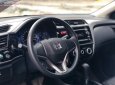 Honda City 1.5 AT 2015 - Bán Honda City 1.5 AT sản xuất năm 2015, màu bạc xe gia đình, giá tốt