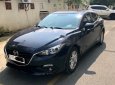 Mazda 3 1.5 AT 2016 - Cần bán lại xe Mazda 3 1.5 AT đời 2016, màu xanh lam số tự động giá cạnh tranh