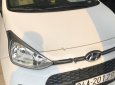 Hyundai Grand i10 2017 - Bán Hyundai Grand i10 sản xuất 2017, màu trắng, nhập khẩu 