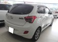 Hyundai Grand i10 2016 - Cần bán Hyundai Grand i10 năm 2016, màu trắng, nhập khẩu chính hãng