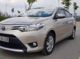 Toyota Vios 1.5E 2014 - Bán Toyota Vios 1.5E sản xuất 2014 xe gia đình