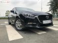 Mazda 3   2018 - Cần bán xe cũ Mazda 3 1.5 AT đời 2018, màu đen