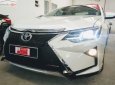 Toyota Camry 2014 - Cần bán lại xe cũ Toyota Camry 2.0 năm 2014, màu trắng