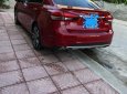 Kia Cerato   2017 - Bán Kia Cerato 1.6 AT sản xuất 2017, màu đỏ, chính chủ
