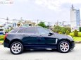 Cadillac SRX 2011 - Cần bán lại xe Cadillac SRX năm 2011, màu đen, nhập khẩu chính hãng