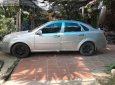 Daewoo Lacetti 2010 - Cần bán lại xe Daewoo Lacetti đời 2010, giá 180tr xe còn mới nguyên