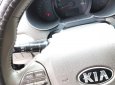 Kia Morning 2017 - Cần bán gấp Kia Morning 2017, màu xanh lam xe còn mới nguyên