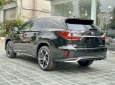 Lexus RX 2019 - Bán xe Lexus RX 350L phiên bản mới 7 chỗ đời 2019, màu đen -  Giao ngay toàn quốc